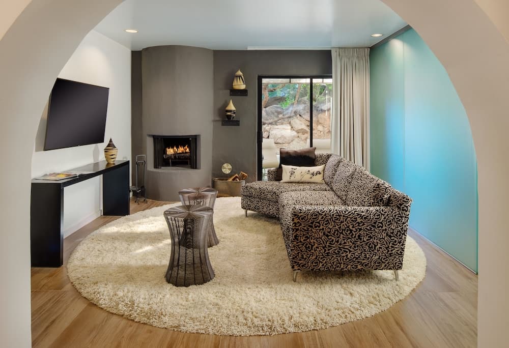 Sanctuary Camelback Mountain Resort and Spa