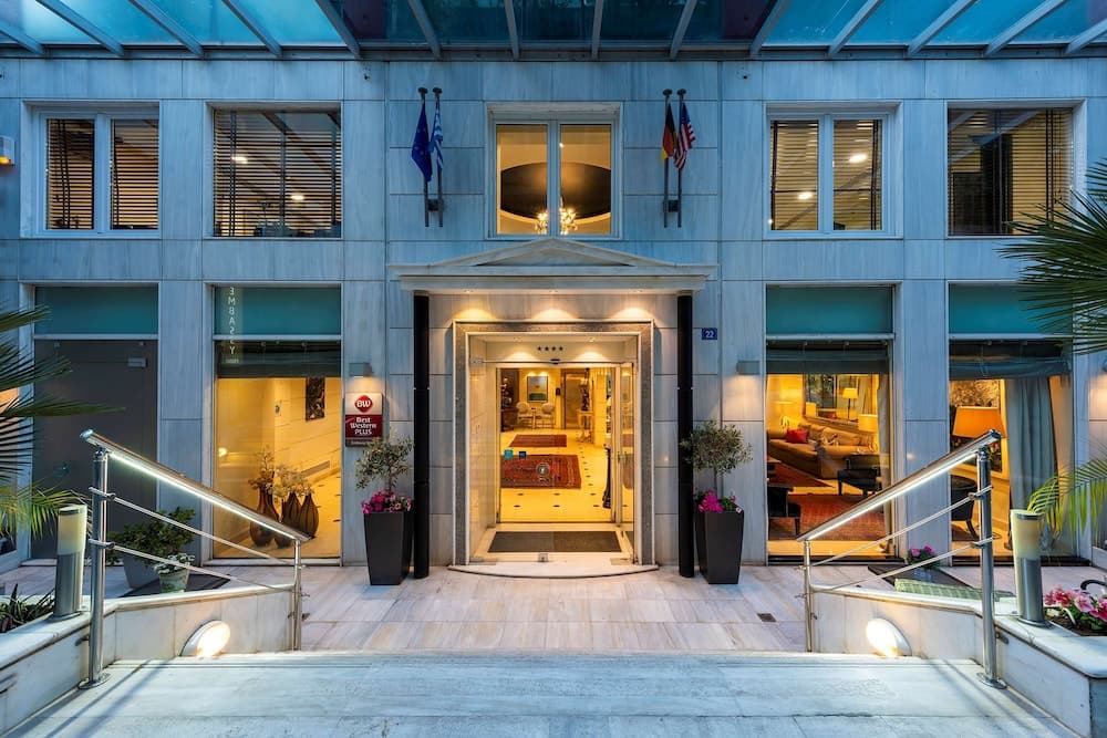 hotel image