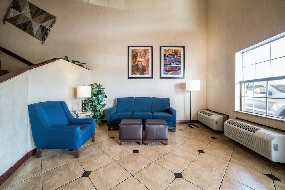 Quality Inn Zion Park Area