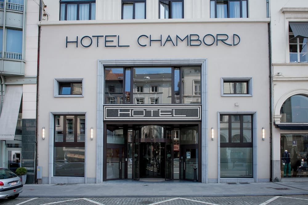 hotel image