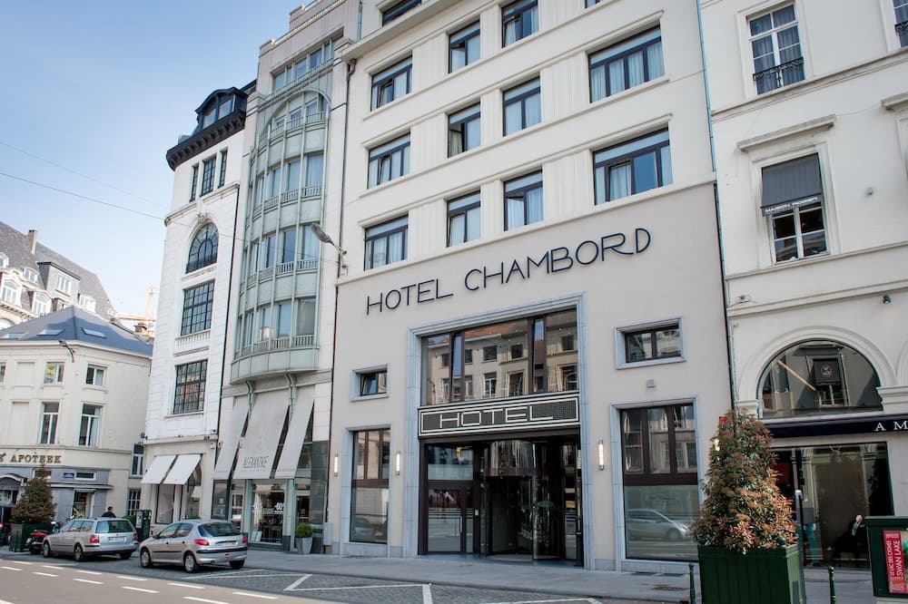 hotel image