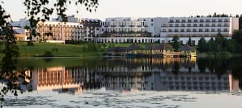 Vilnius Grand Resort