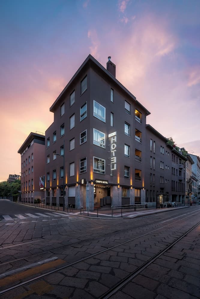 hotel image