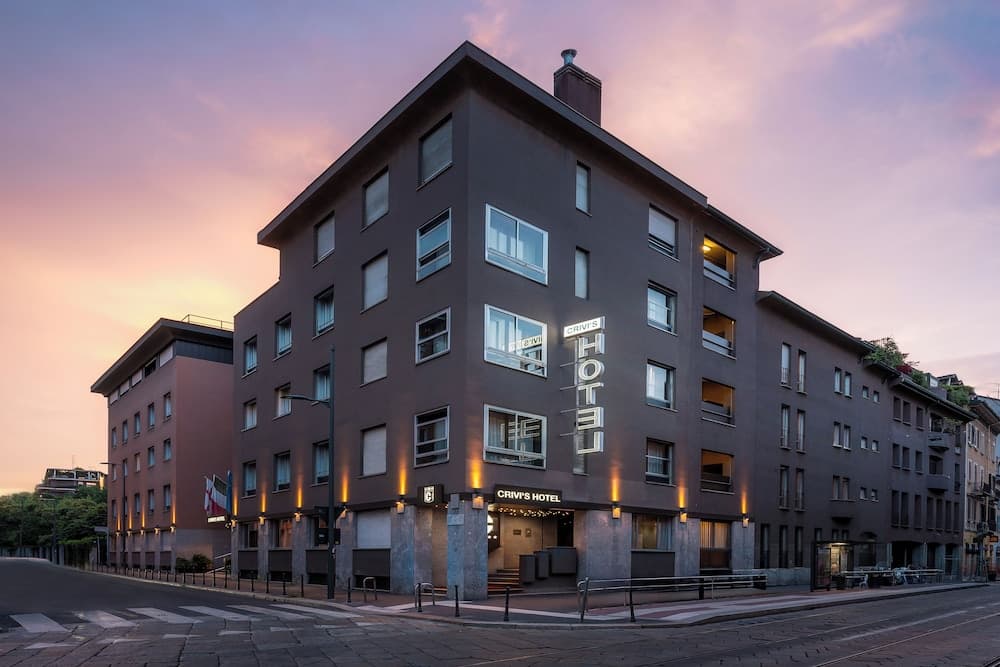 hotel image