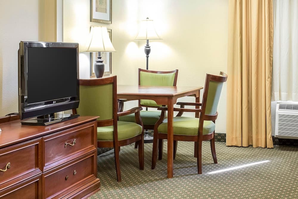 Quality Inn & Suites Sioux City Southeast