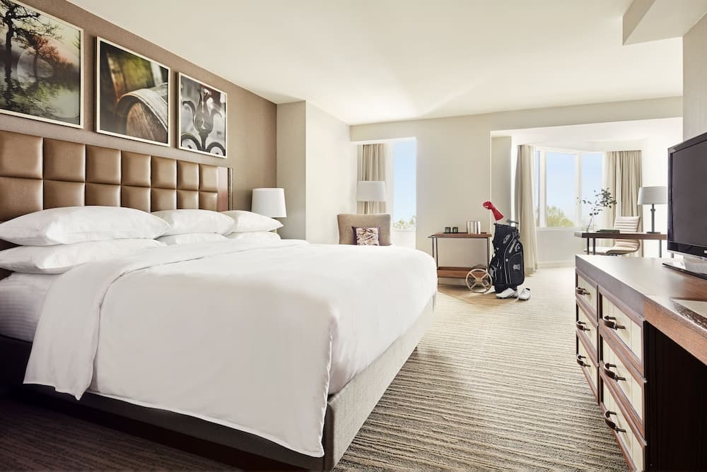 Lansdowne Resort and Spa