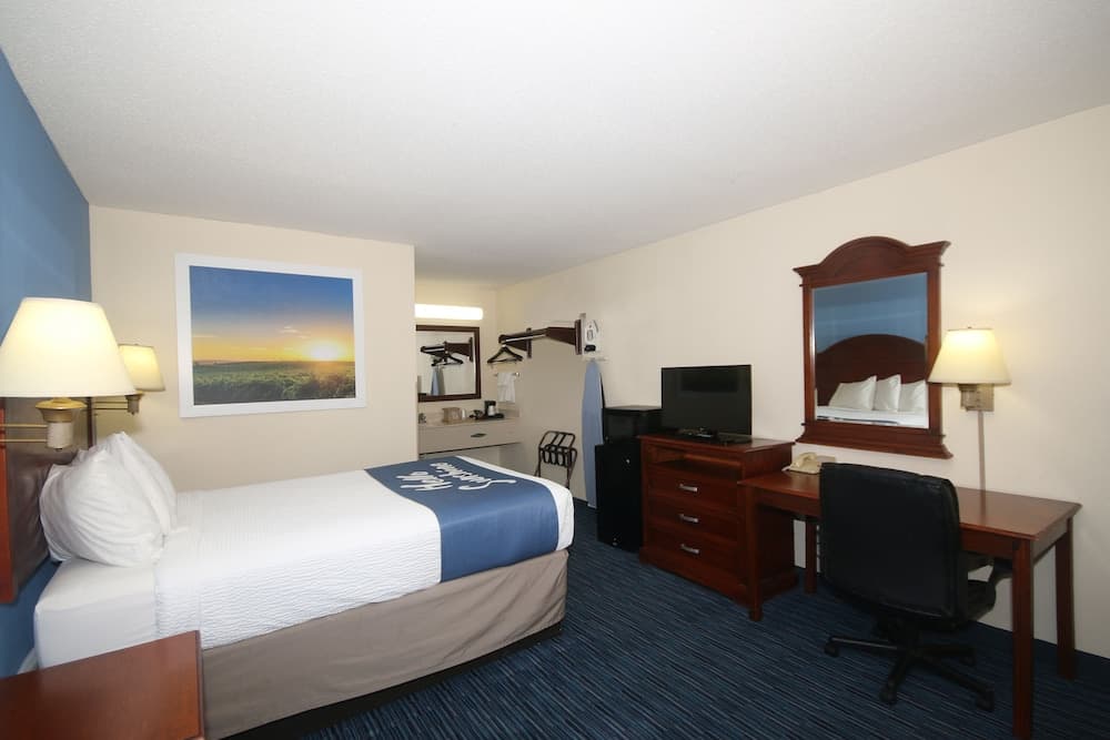 Days Inn by Wyndham Winston Salem North