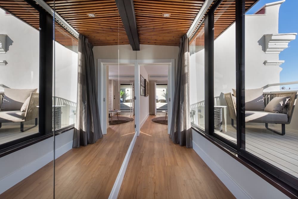 Catalonia Gran Via Madrid