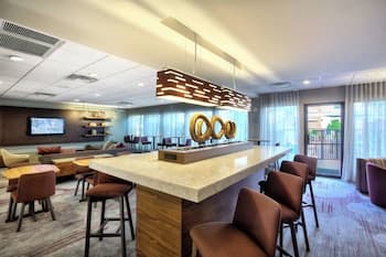 Courtyard by Marriott McAllen Airport