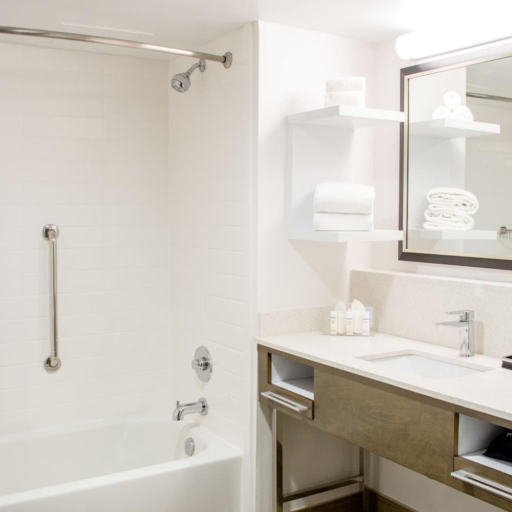 Hampton Inn Houston I-10W Energy Corridor