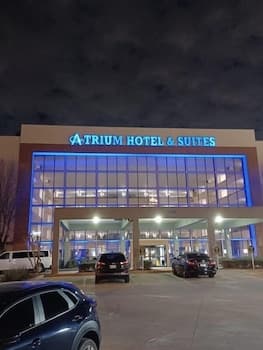 Atrium Hotel and Suites DFW Airport South