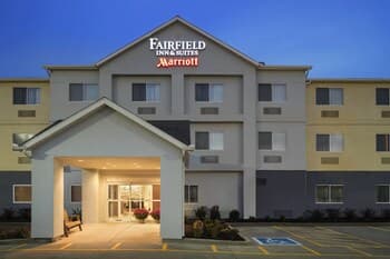 Fairfield Inn & Suites by Marriott Lima