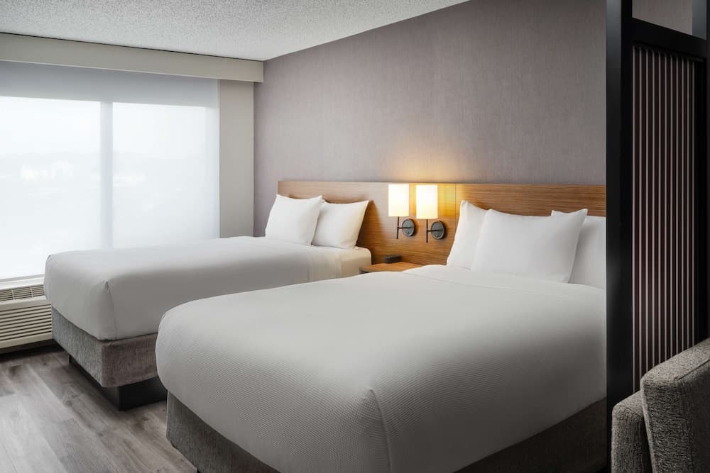 Hyatt Place Greensboro