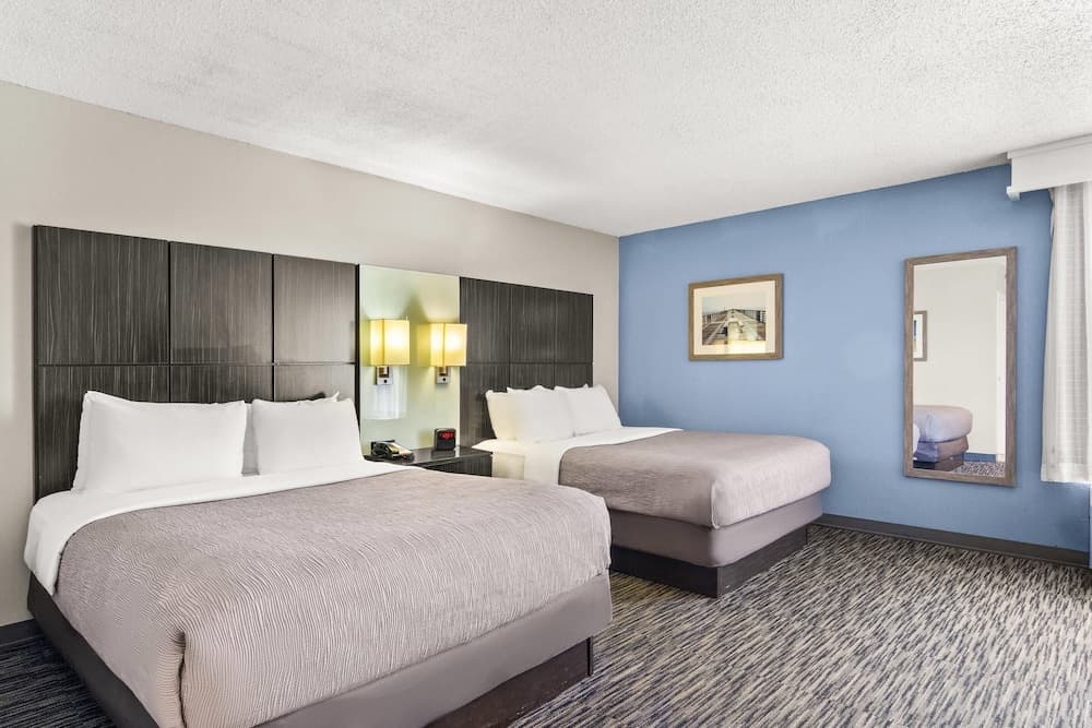 Quality Inn Jacksonville - Orange Park near Naval Air Station