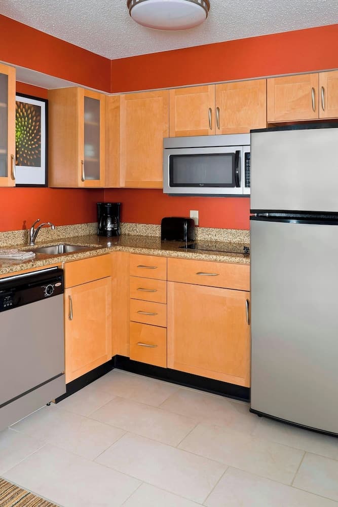 Residence Inn Canton