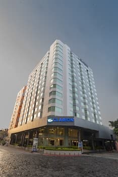 Clarion Suites Guatemala City