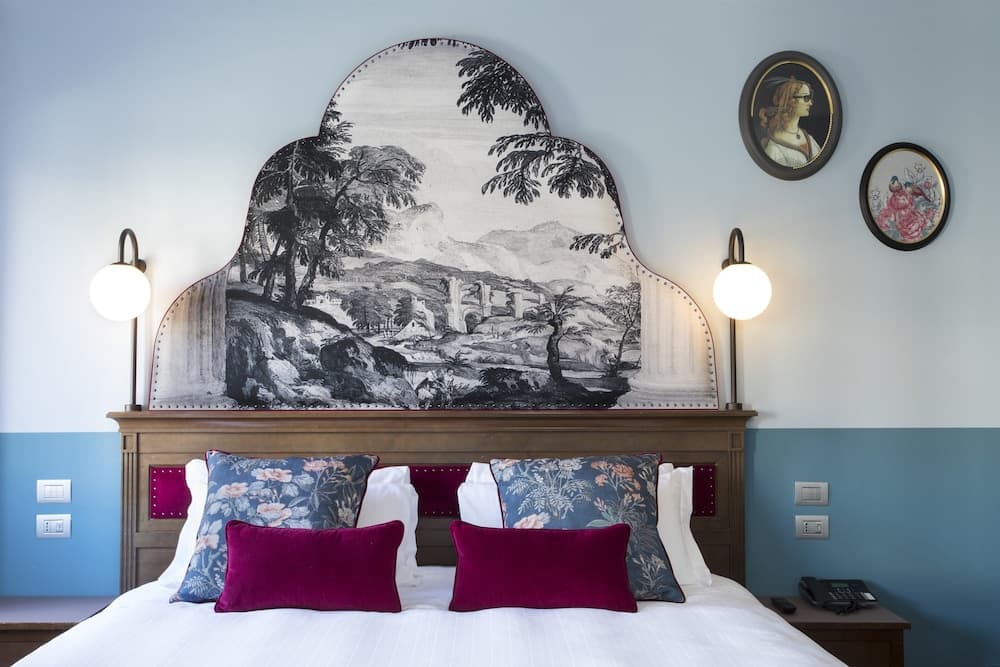 Hotel Indigo Verona - Grand Hotel Des Arts by IHG