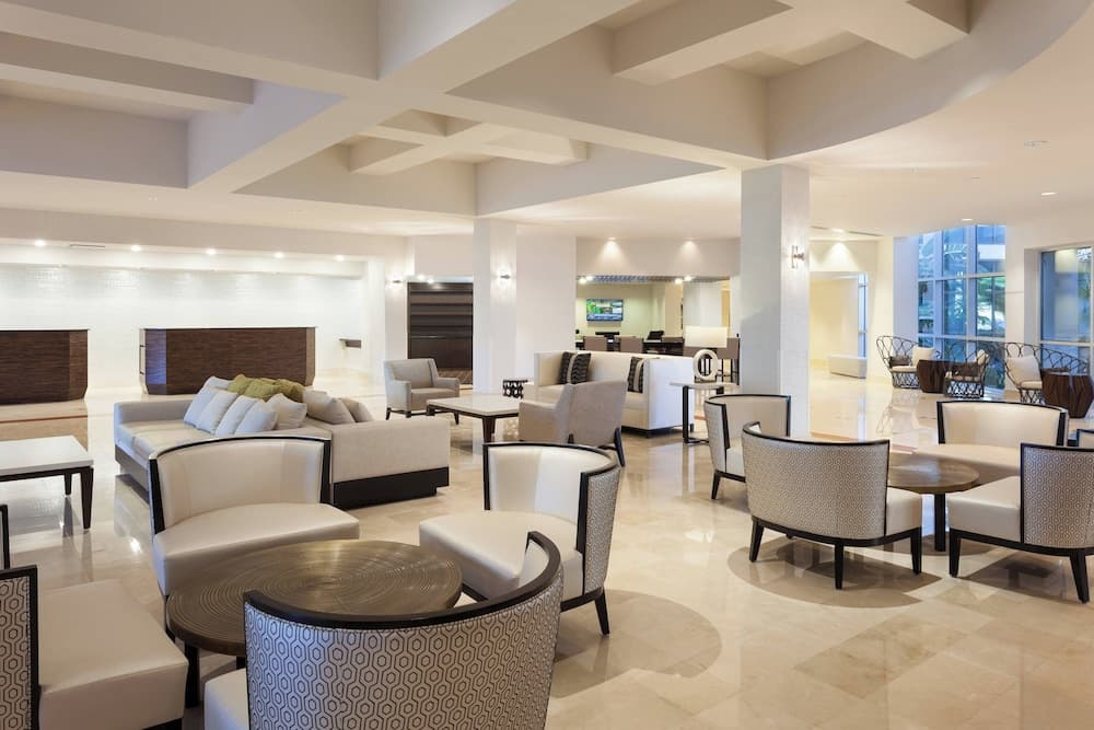 West Palm Beach Marriott