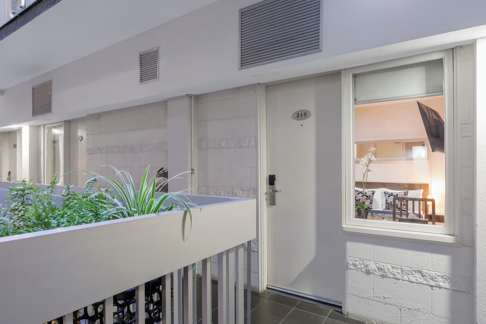 Great Southern Hotel Melbourne