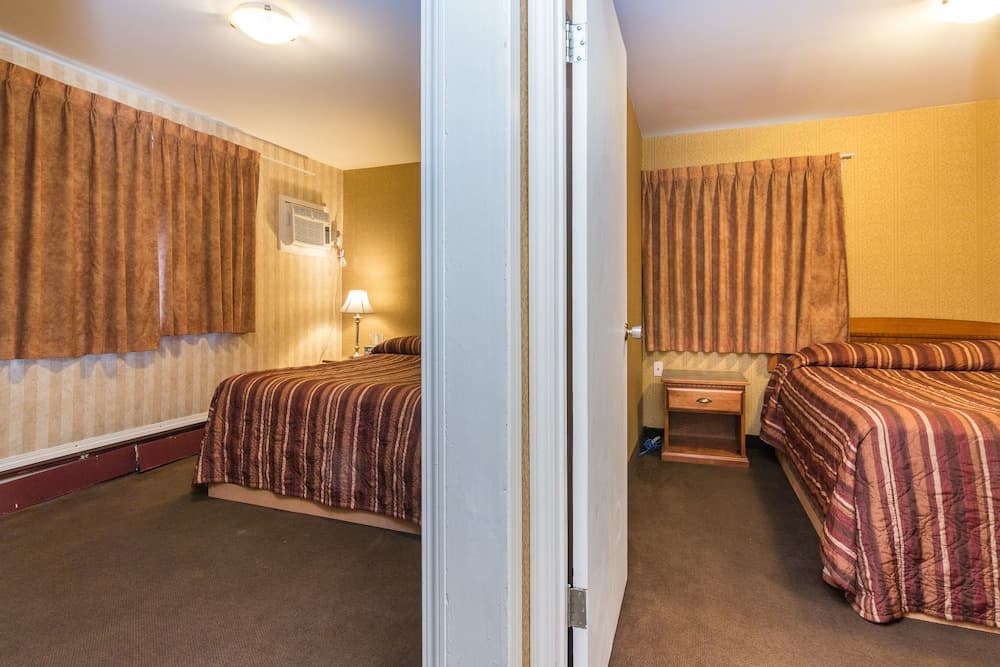 Canadas Best Value Inn Calgary Chinook Station