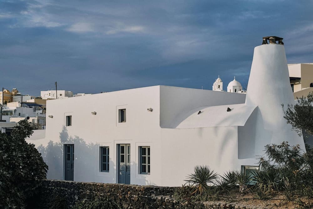 Vedema, a Luxury Collection Resort, Santorini