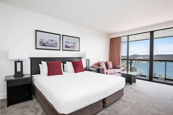 BreakFree Capital Tower