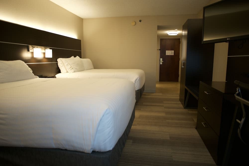 Holiday Inn Express Atlanta W/ I-20/ Douglasville by IHG