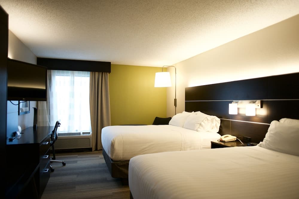 Holiday Inn Express Atlanta W/ I-20/ Douglasville by IHG