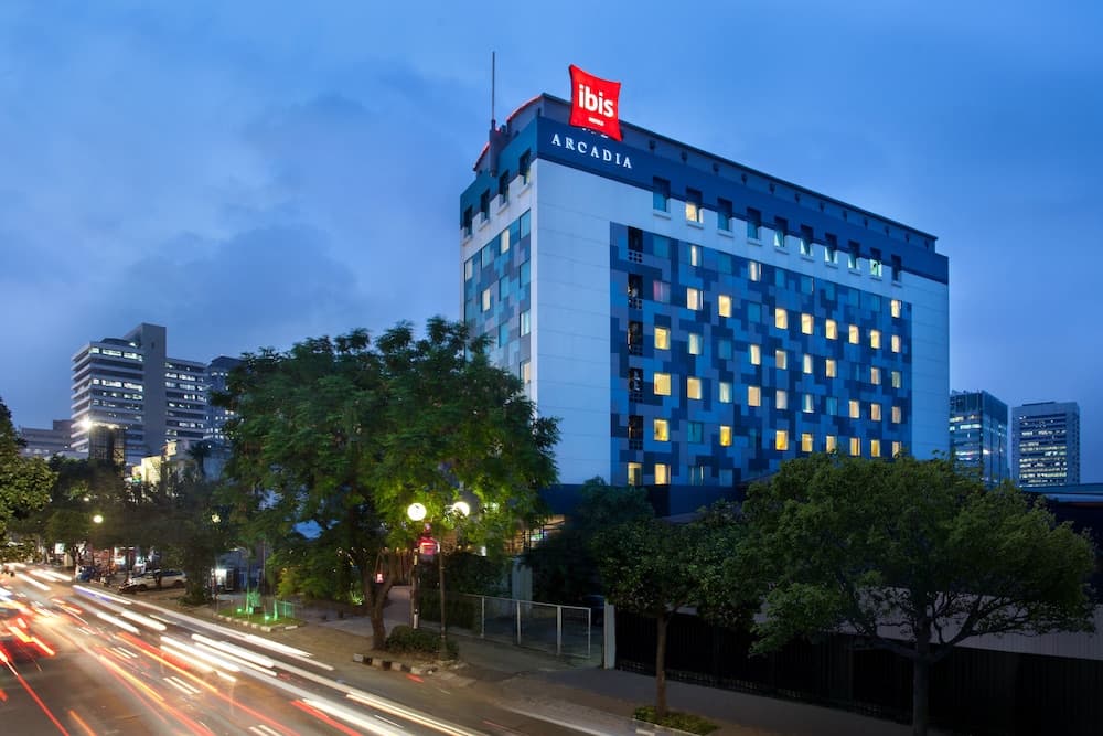 hotel image