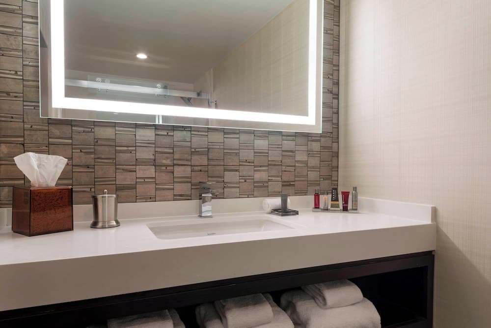 Atlanta Marriott Northeast/Emory Area