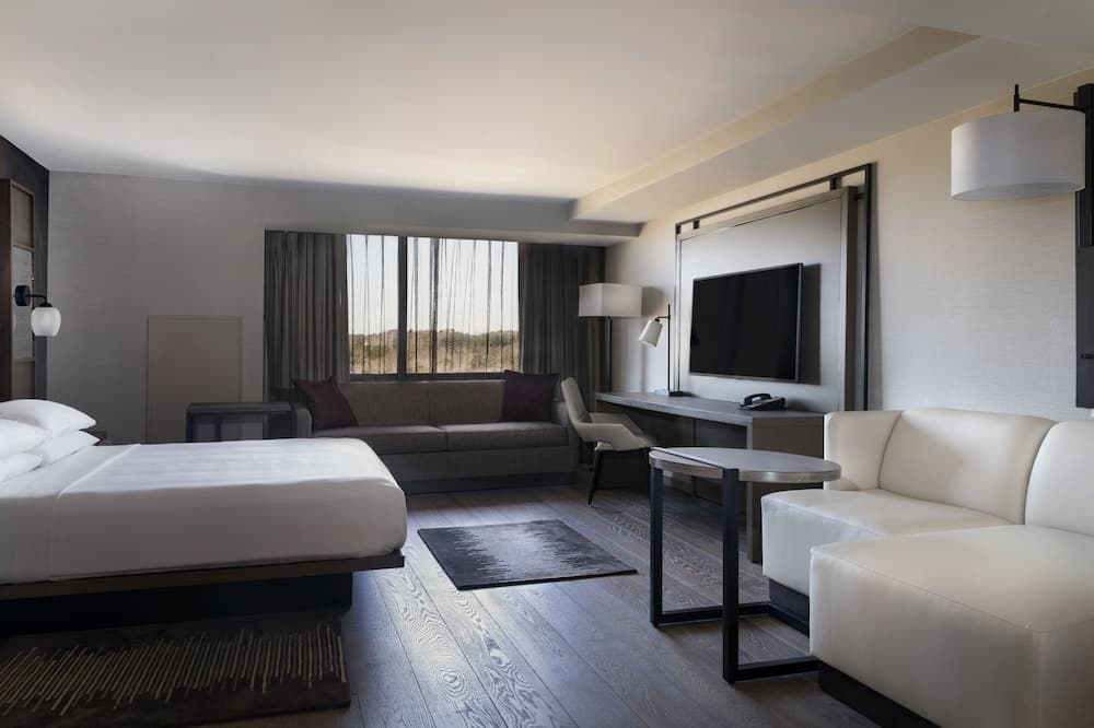 Atlanta Marriott Northeast/Emory Area