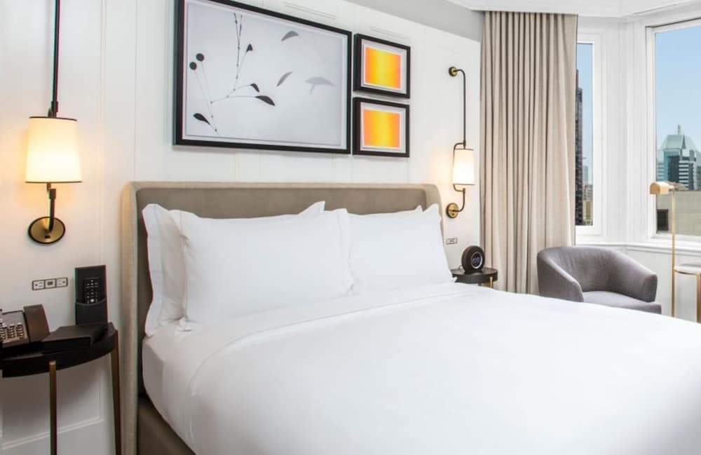 The Luxury Collection Hotel Manhattan Midtown