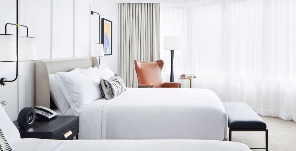 The Luxury Collection Hotel Manhattan Midtown