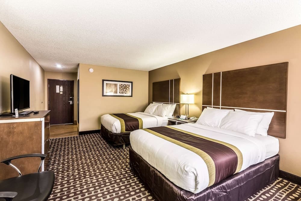 Quality Inn West Plains