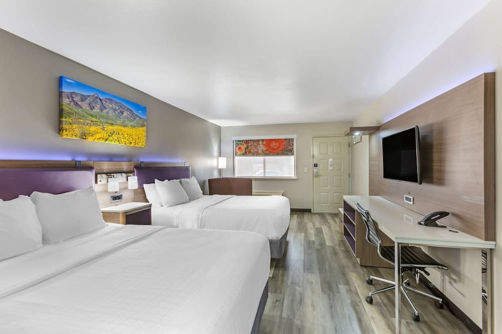 Best Western Sunland Park Inn