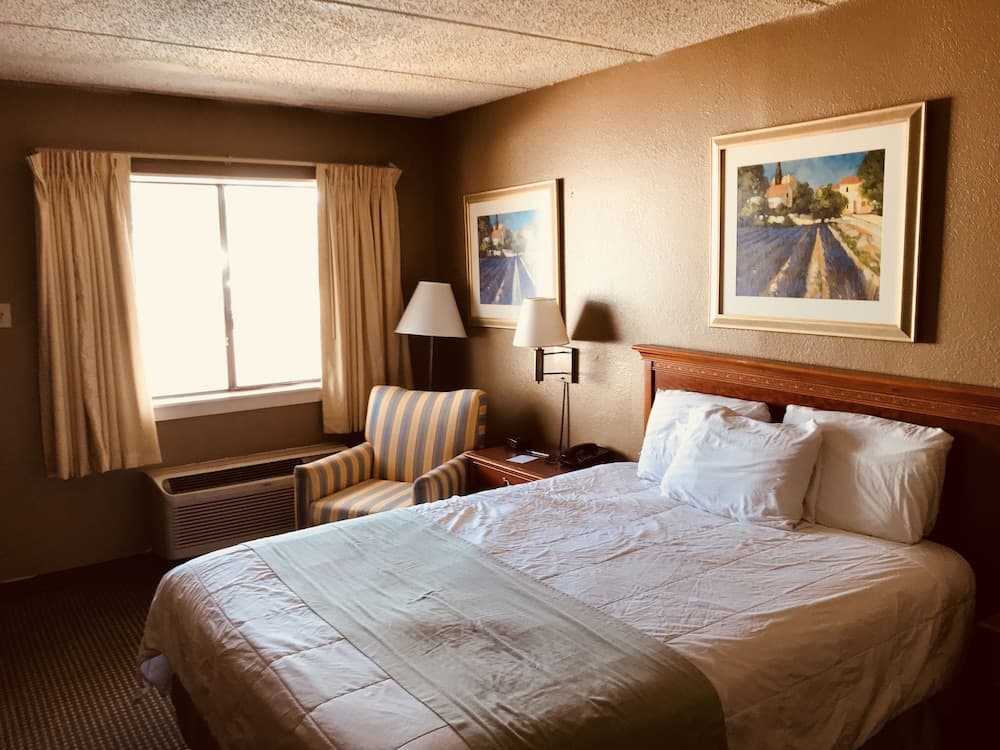 Americas Best Value Inn Laredo