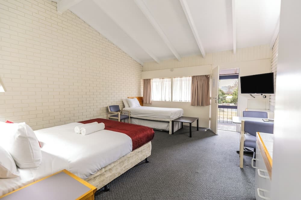 Wanderlight Motor Inn