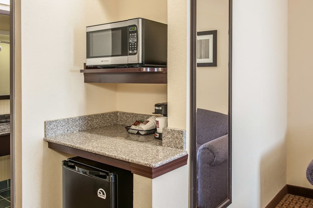 SureStay by Best Western Marion