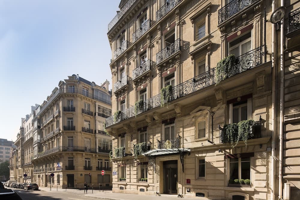 hotel image