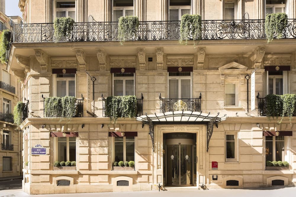 hotel image