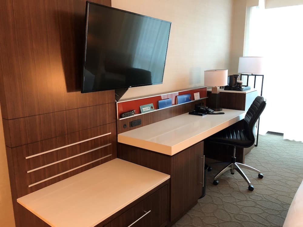 Delta Hotels by Marriott St. John's Conference Centre