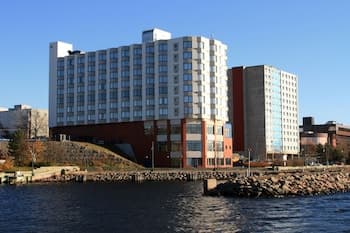 Holiday Inn Sydney - Waterfront, an IHG Hotel