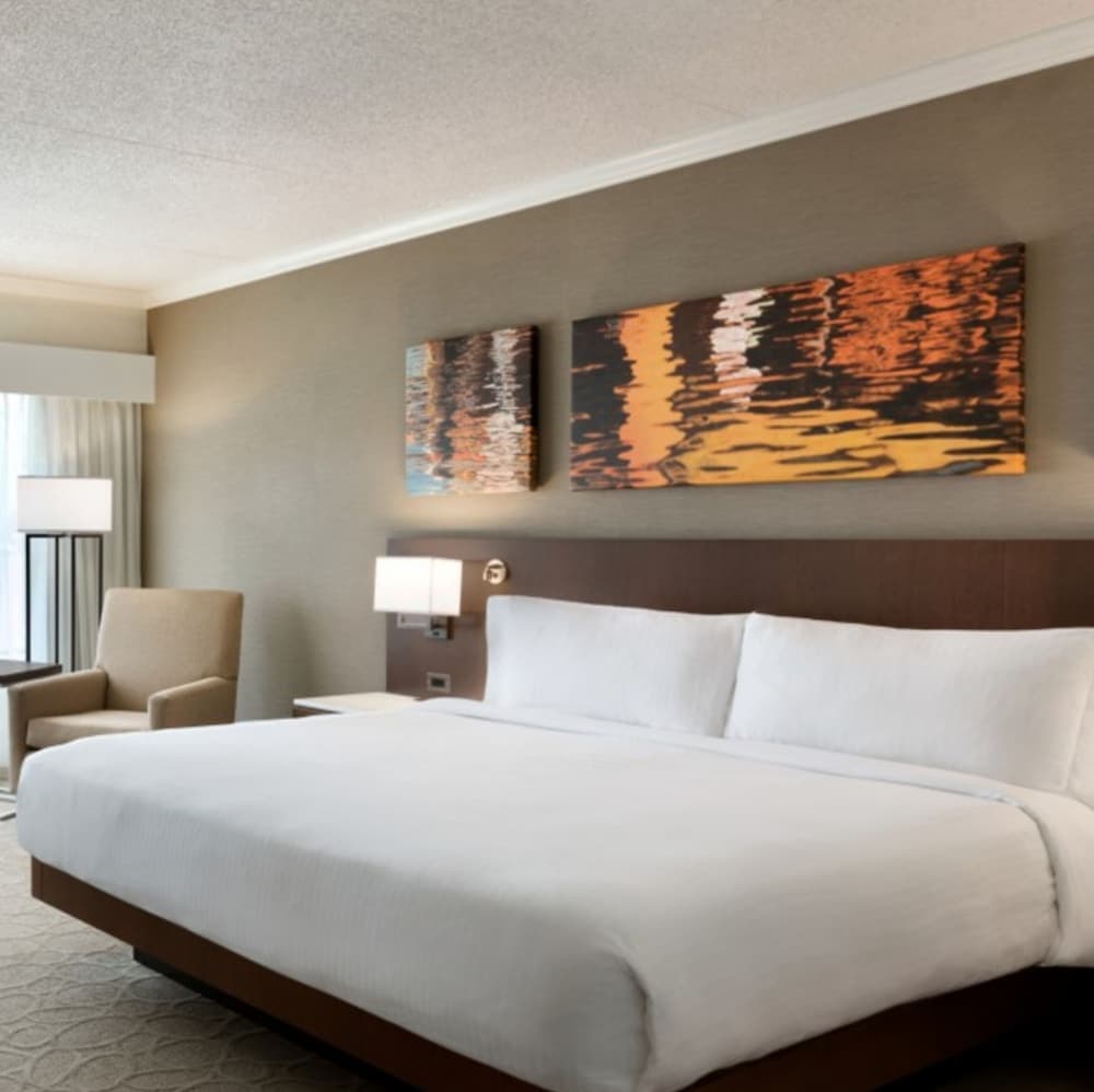 Delta Hotels by Marriott Saint John