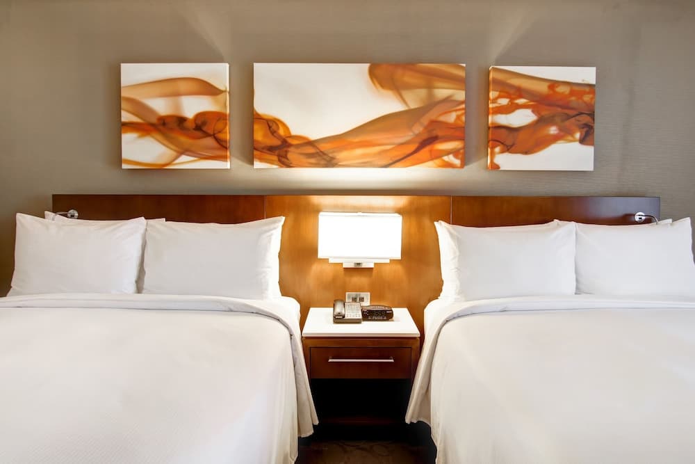 Hilton Mississauga/Meadowvale