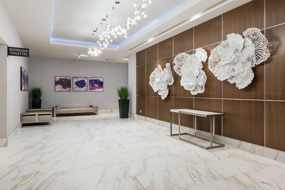 Hilton Garden Inn Ottawa Downtown