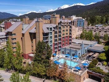 Hilton Whistler Resort & Spa