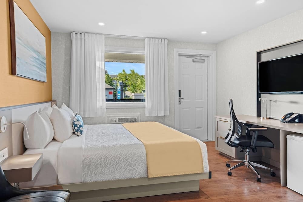 Days Inn by Wyndham Riviere-Du-Loup