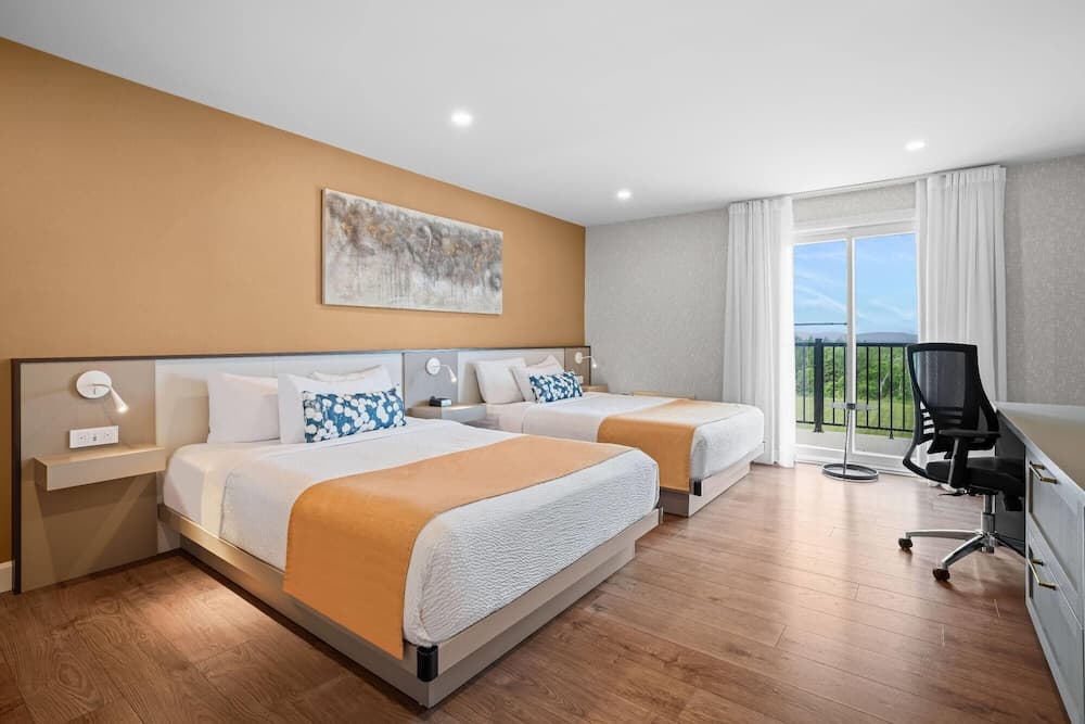 Days Inn by Wyndham Riviere-Du-Loup