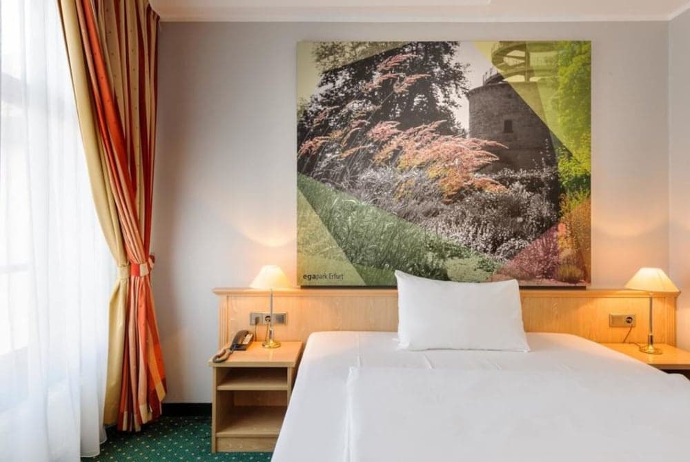 Mercure Hotel Erfurt Altstadt