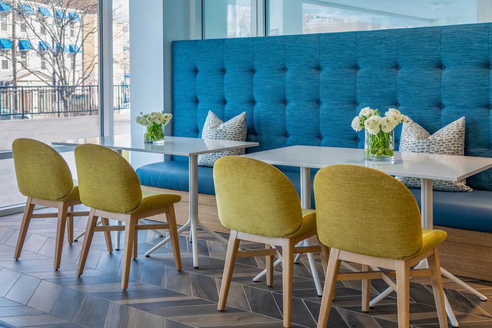 Harvard Square Hotel